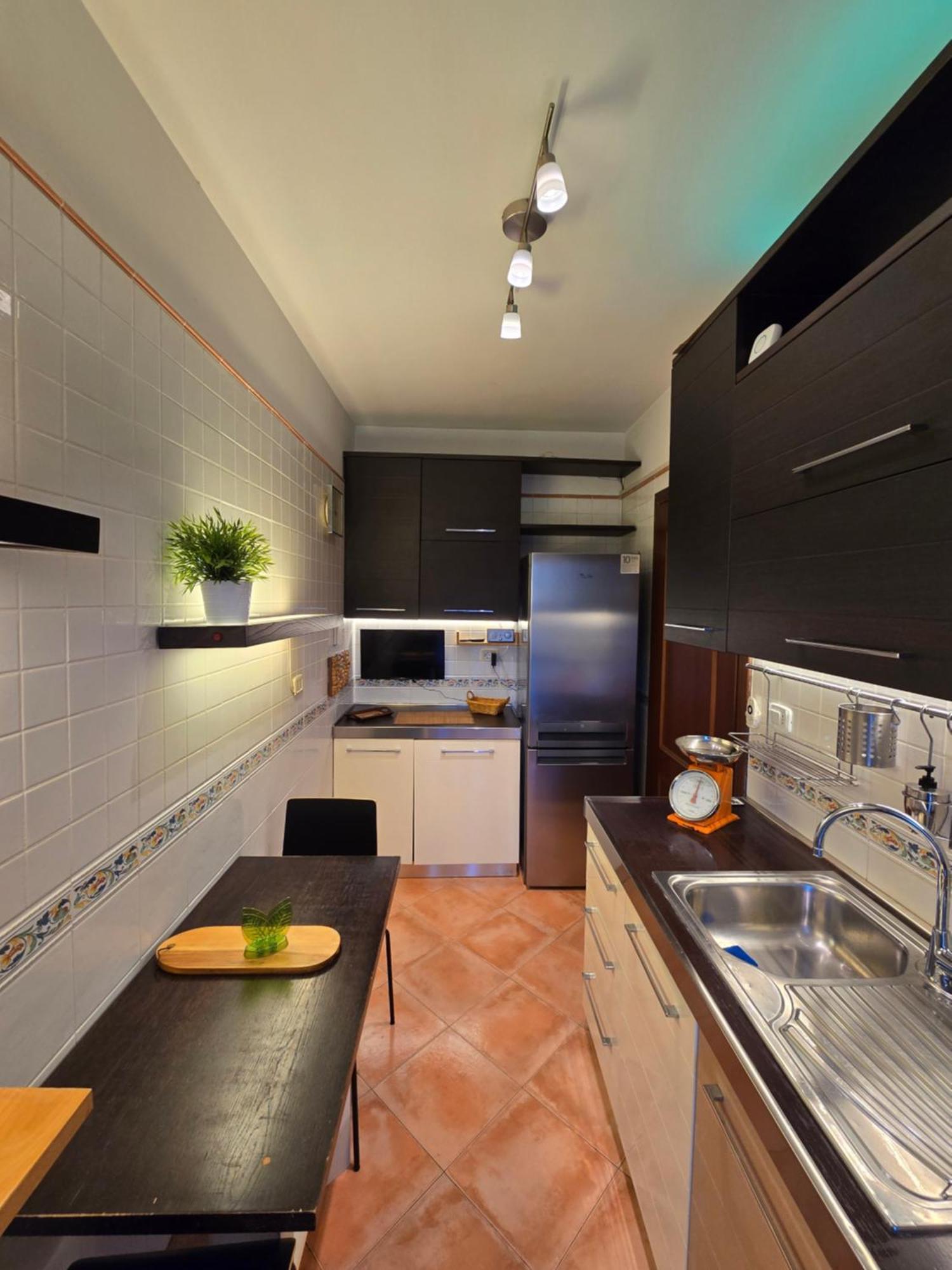 Giopi Home Vitinia Eksteriør billede